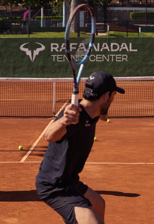 Deporte en Don Carlos Marbella